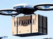 Do City Delivery Drones Make Sense? No One Knows, but They’re Flying Over NYC