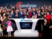 Cerebras raises $5.5B, kicking off 2026’s IPO season with a bang