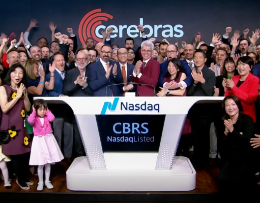Cerebras raises $5.5B, kicking off 2026’s IPO season with a bang