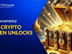 Crypto Token Unlocks for May 2026