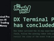 DX Terminal Pro Review: AI Agents Trading Real Money (May 2026)