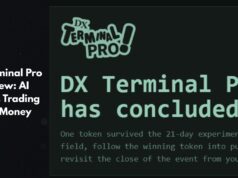 DX Terminal Pro Review: AI Agents Trading Real Money (May 2026)
