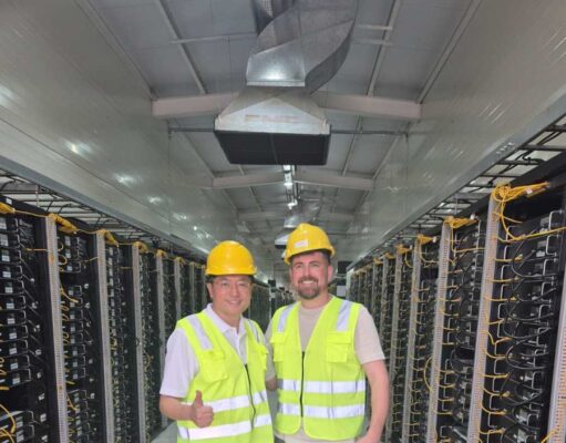 Has the hunt for AI compute uncovered the next Cerebras?