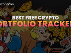 6 Best Free Crypto Portfolio Trackers 2026