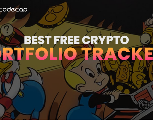 6 Best Free Crypto Portfolio Trackers 2026