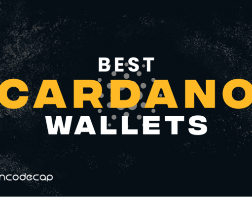 Best Cardano Wallets: Software vs Hardware 2026