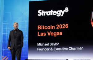 Strategy (MSTR) Pops 9% As Bitcoin Price Gets Back To $78k