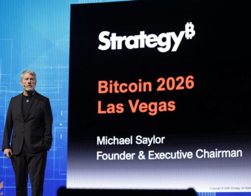Strategy (MSTR) Pops 9% As Bitcoin Price Gets Back To $78k