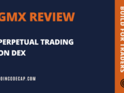 GMX.io Review – Trading Perpetuals on DEX (2026)