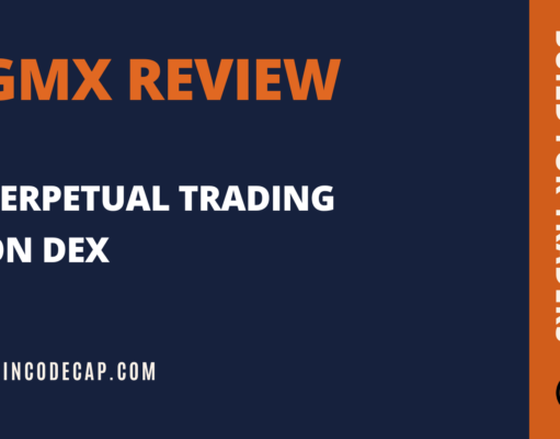 GMX.io Review – Trading Perpetuals on DEX (2026)