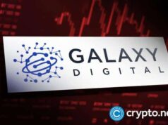 Galaxy Digital wins New York BitLicense