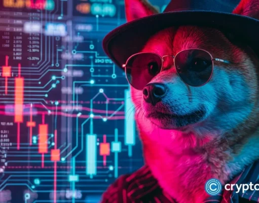 Dogecoin holds $0.10 as Paxos deal opens door to PayPal and Venmo’s 100M+ users
