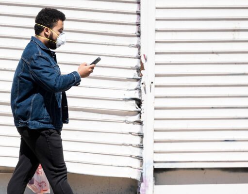 Could Contact-Tracing Apps Help With the Hantavirus? Not Really