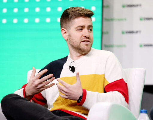 Ramp in talks to hit $40B+ valuation, 6 months after reaching $32B