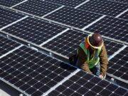 Solar to dominate energy by 2035, but AI data centers will keep fossil fuels in business