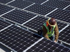 Solar to dominate energy by 2035, but AI data centers will keep fossil fuels in business