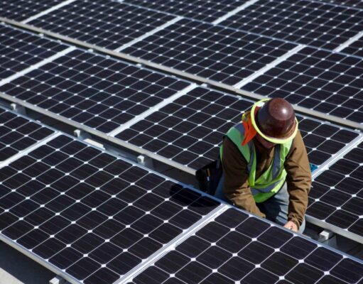 Solar to dominate energy by 2035, but AI data centers will keep fossil fuels in business