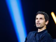 Peter Sarlin’s QuTwo reaches $380M valuation in angel round