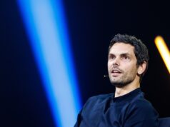 Peter Sarlin’s QuTwo reaches $380M valuation in angel round