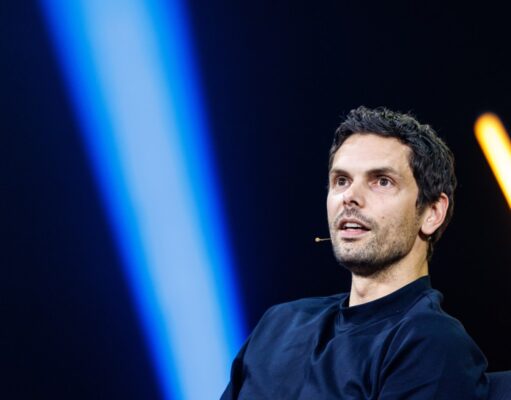 Peter Sarlin’s QuTwo reaches $380M valuation in angel round