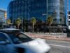 Uber wants to turn its millions of drivers into a sensor grid for self-driving companies
