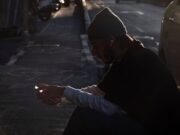 Internet Starts to Return in Iran After 3-Month Blackout
