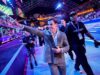 I went to the so-called ‘steroid Olympics,’ to understand why Silicon Valley is obsessed with peptides