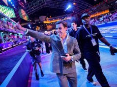 I went to the so-called ‘steroid Olympics,’ to understand why Silicon Valley is obsessed with peptides