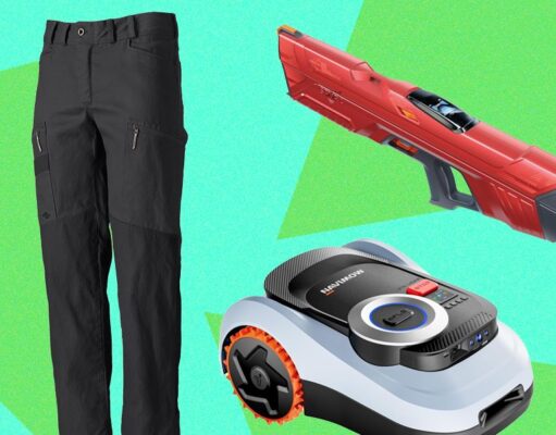 24 Best Father’s Day Gifts for Dads (2026)