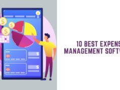 10 Best Expense Management Software 2026