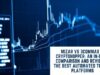 Mizar vs 3Commas vs Cryptohopper – (May 2026)