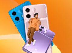 Finnish phone-maker HMD bundles Indian AI chatbot onto new smartphone in push to reach local market