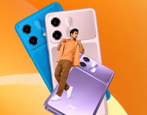 Finnish phone-maker HMD bundles Indian AI chatbot onto new smartphone in push to reach local market