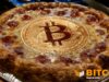 Happy Bitcoin Pizza Day, The 16th Anniversary Of Laszlo Hanyecz Paying 10,000 BTC For Two Papa John’s Pies