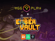 YGG Play, Ruyui to Feature ‘Roots of Embervault’ on Launchpad