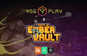 YGG Play, Ruyui to Feature ‘Roots of Embervault’ on Launchpad