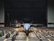 Daniel Ek-backed defense tech Helsing to raise $1.2B at $18B valuation