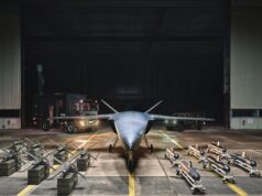 Daniel Ek-backed defense tech Helsing to raise $1.2B at $18B valuation