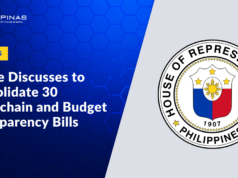 House Discusses to Consolidate 30 Blockchain and Budget Transparency Bills