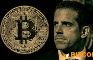 Hunter Biden Now Accepts Bitcoin For Artwork On His Official Website