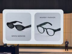 Google takes a page out of Meta’s book, announces new audio-powered smart glasses