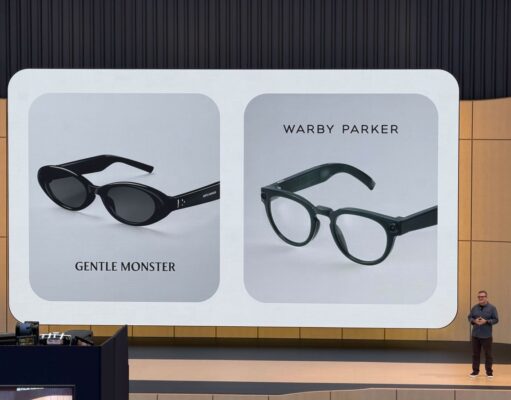 Google takes a page out of Meta’s book, announces new audio-powered smart glasses