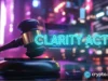 Why Brian Armstrong said “mark it up” on CLARITY Act
