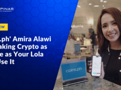 Interview: Coins.ph’ Amira Alawi on Making Crypto as Simple as Your Lola Can Use It