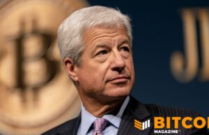 JPMorgan Chase CEO Jamie Dimon Declares War On Clarity Act, Calls Coinbase’s Armstrong ‘Full Of Sh*t’