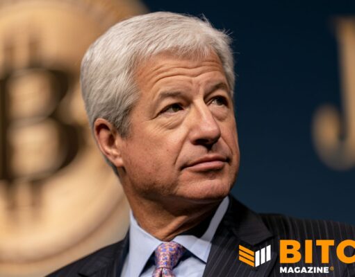 JPMorgan Chase CEO Jamie Dimon Declares War On Clarity Act, Calls Coinbase’s Armstrong ‘Full Of Sh*t’