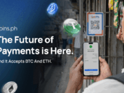 Coins.ph Expands QRPh Crypto Payments to Support Bitcoin and Ethereum