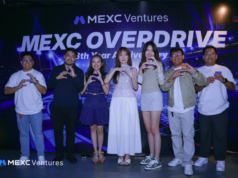 MEXC Ventures Marks Eighth Anniversary With Southeast Asian Web3 Gathering