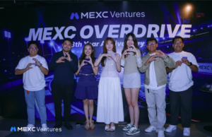 MEXC Ventures Marks Eighth Anniversary With Southeast Asian Web3 Gathering