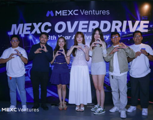 MEXC Ventures Marks Eighth Anniversary With Southeast Asian Web3 Gathering
